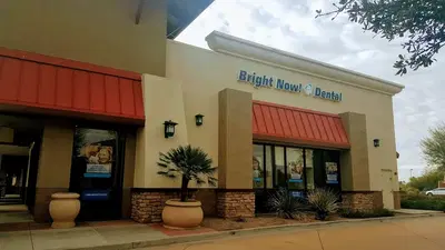 Bright Now! Dental & Orthodontics