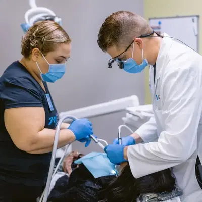 My Dental Dentistry & Implants Mesa