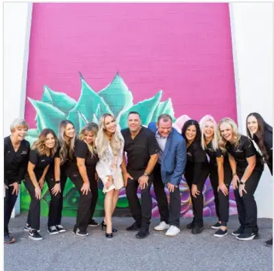 Business Photo