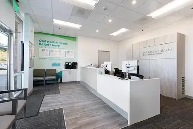 Mesa Grand Dental Group