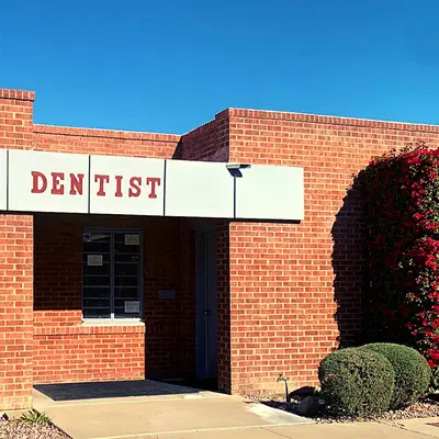 Cottage Dental