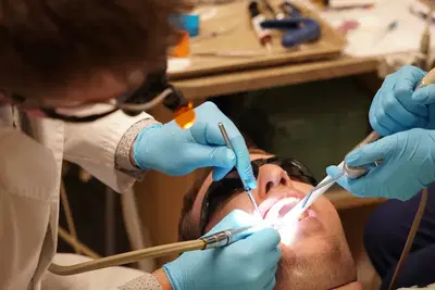 Family Care Dental - Mesa