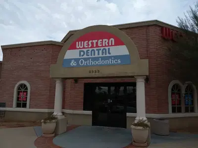 Western Dental & Orthodontics