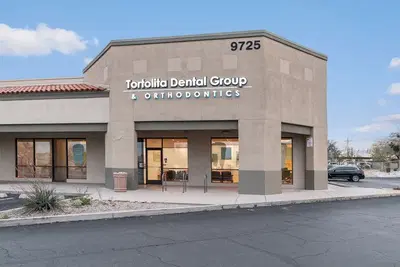 Tortolita Dental Group and Orthodontics