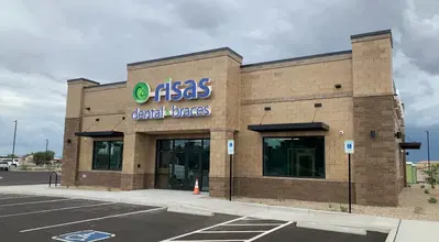 Risas Dental and Braces - Midvale Park
