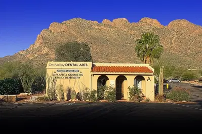 Oro Valley Dental Arts