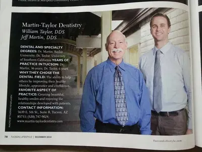 Business Photo