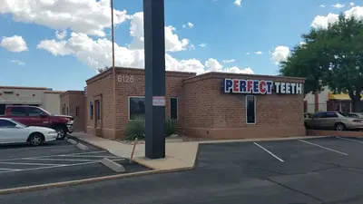 Perfect Teeth - North Wilmot