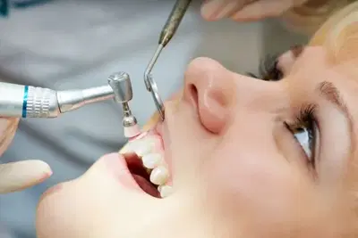 Casas Adobes Dentistry