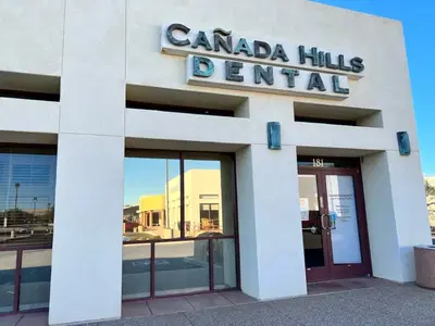 Canada Hills dental