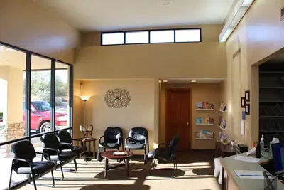 Mountainside Dental Care