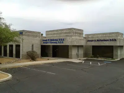 Zona Dental Group (Previously Dental Care Associates)