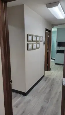 Desert Ridge Family Dental
