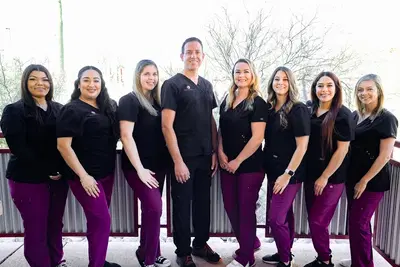 Presidio Dental: Jesse C. Engle, DMD