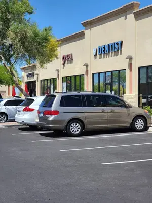 La Cholla Dental Group