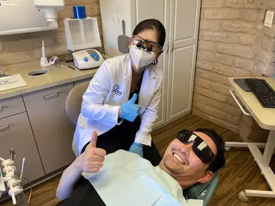 Creative Smiles Dentistry