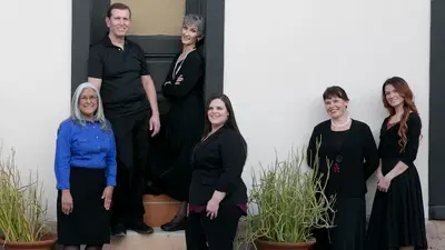 Business Photo