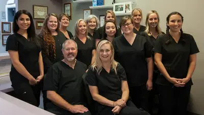 Desert Springs Family Dentistry