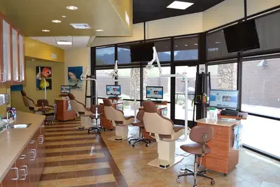 Dr. JAW Orthodontists Oro Valley