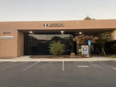 Center for Endodontics Inc