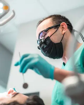 Jack Ohanesian DDS
