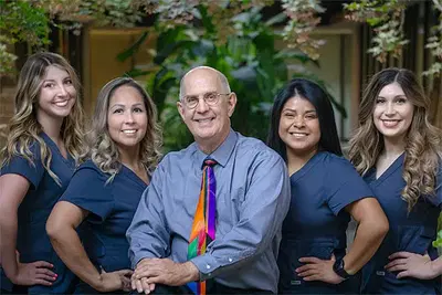 William M. Netzley, DDS