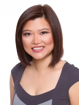Judy Chen DDS