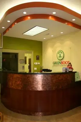 GreenRoot Endodontics & Microsurgery