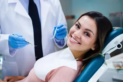 Los Gatos Dental Specialists