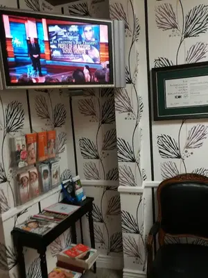 Mervyn Chang DDS