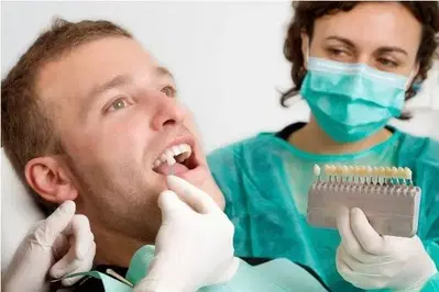 Lee Dental Office
