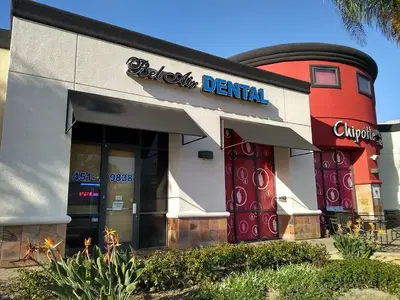 Bel Air Dental