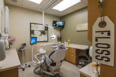 Sunnyvale Dental Aesthetics