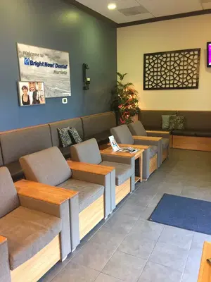 Bright Now! Dental & Orthodontics