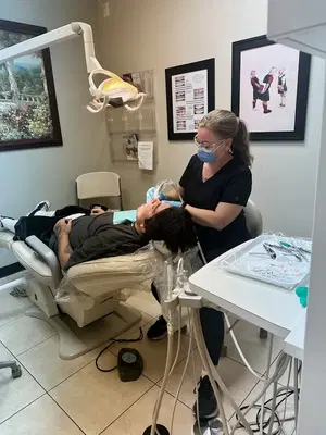 TLC Dental: Long N Phan, DMD, FAGD