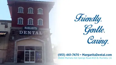 Margarita Dental Group