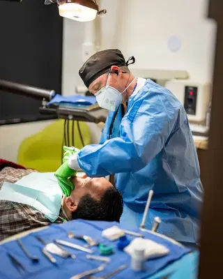 Ethos Advanced Dental Care Temecula