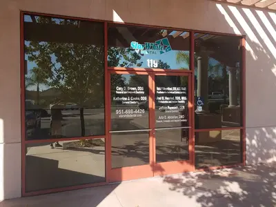 Business Photo