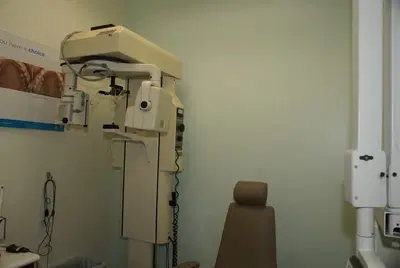 Pacific Dental Group