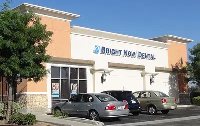 Bright Now! Dental & Orthodontics