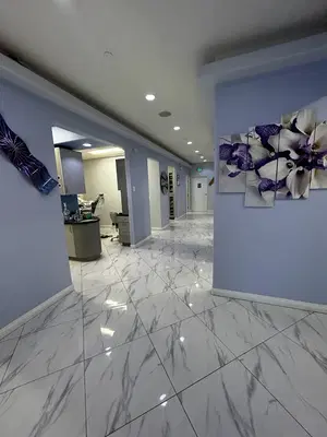 Dr. G. Olague & Dr. R. Deza Dental Office