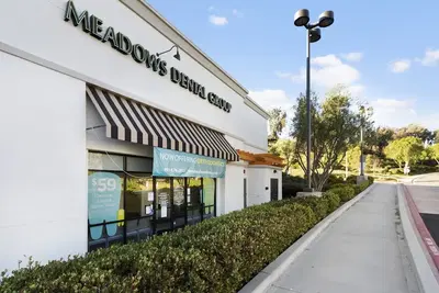 Meadows Dental Group