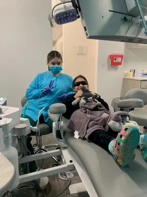 My Kid’s Dentist and Orthodontics