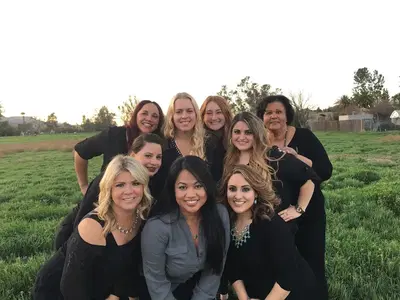 Dr. Cheryl A. Atiga, DDS