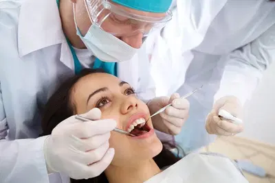 Promenade Dental Care