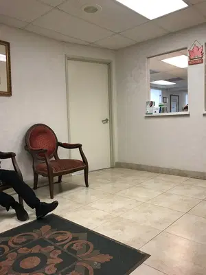 Dr. John Aivaz, DDS