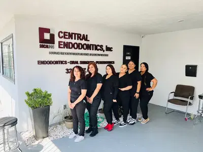 Central Dental Specialty Center