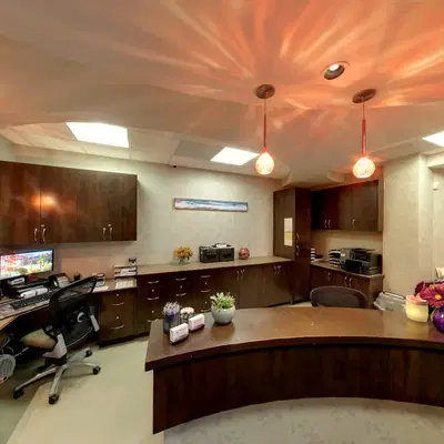 South Bay Endodontics Dental Practice