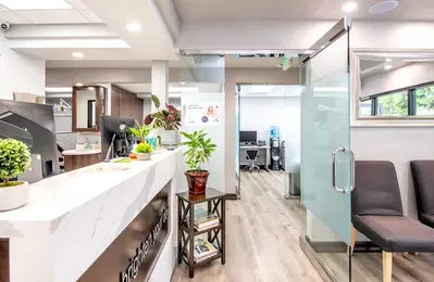 Care Dental Specialty Center