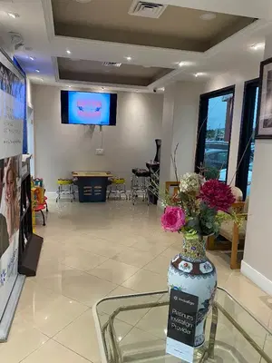 Long Beach Orthodontics and children dentistry